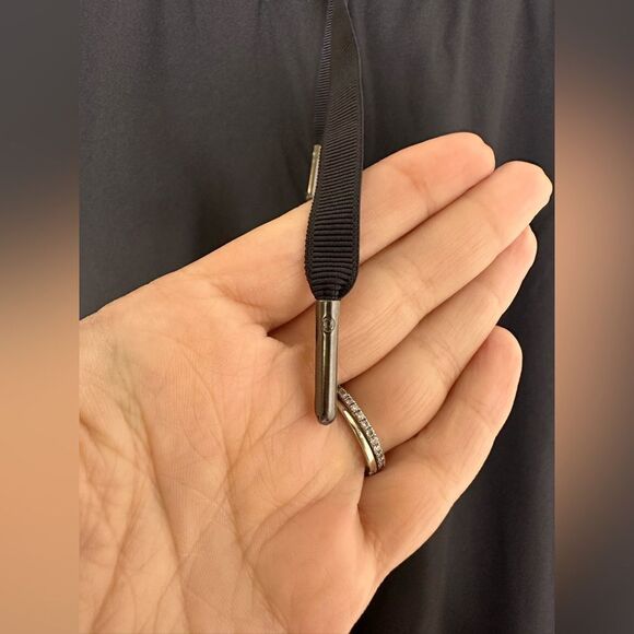 Lululemon On the Fly Pant Full Length intergalactic Sz 4 - Picture 4 of 9